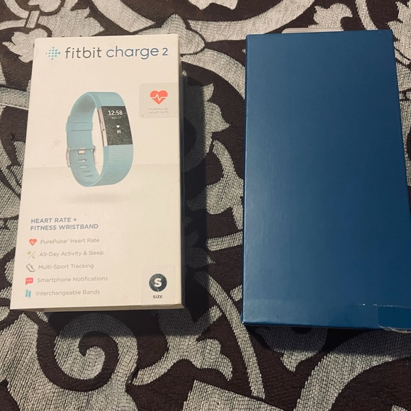 Fitbit Charge 2 Activity Tracker + Heart Rate - Picture 8 of 8